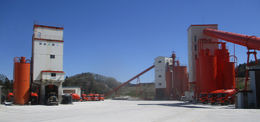 株式会社山形生コン