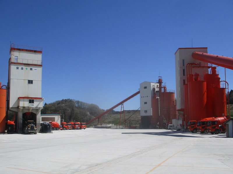 株式会社山形生コン